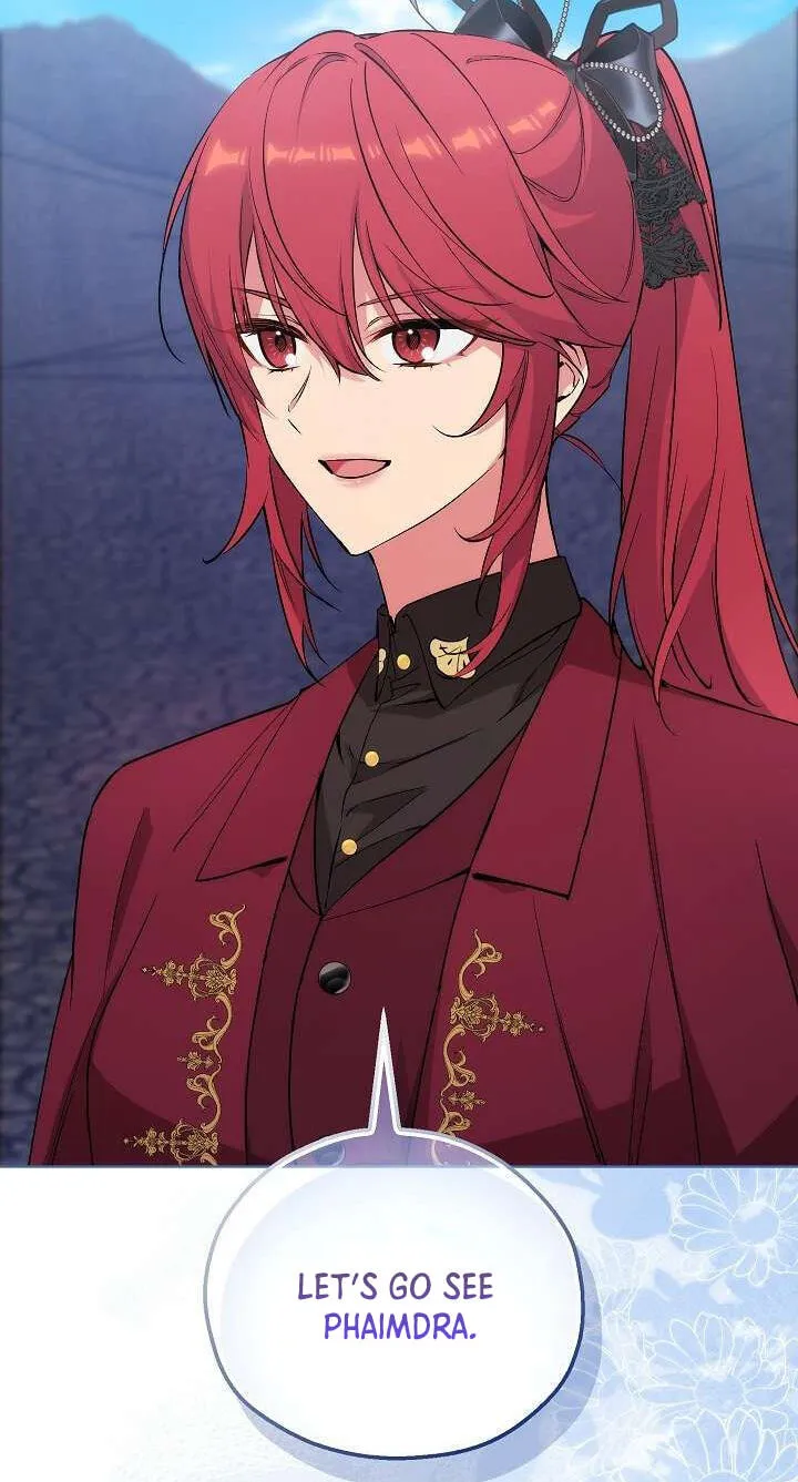 Adonis Chapter 312 page 136 - 