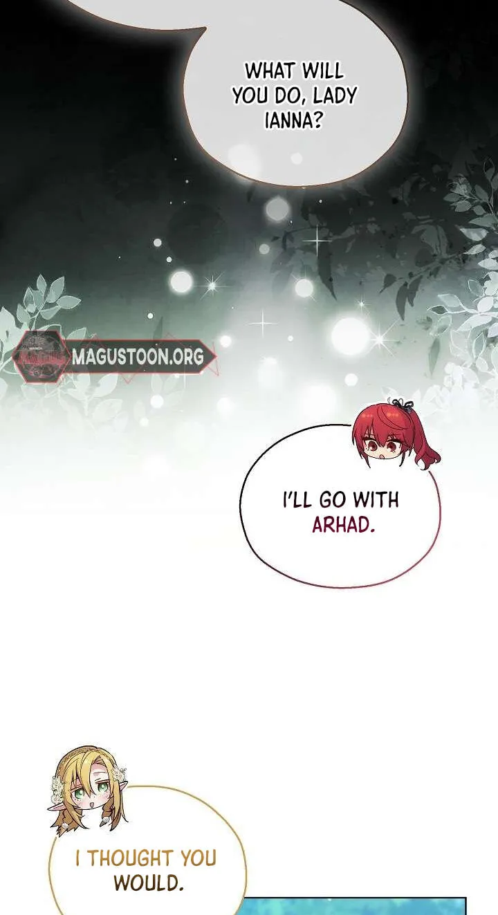 Adonis Chapter 312 page 18 - 