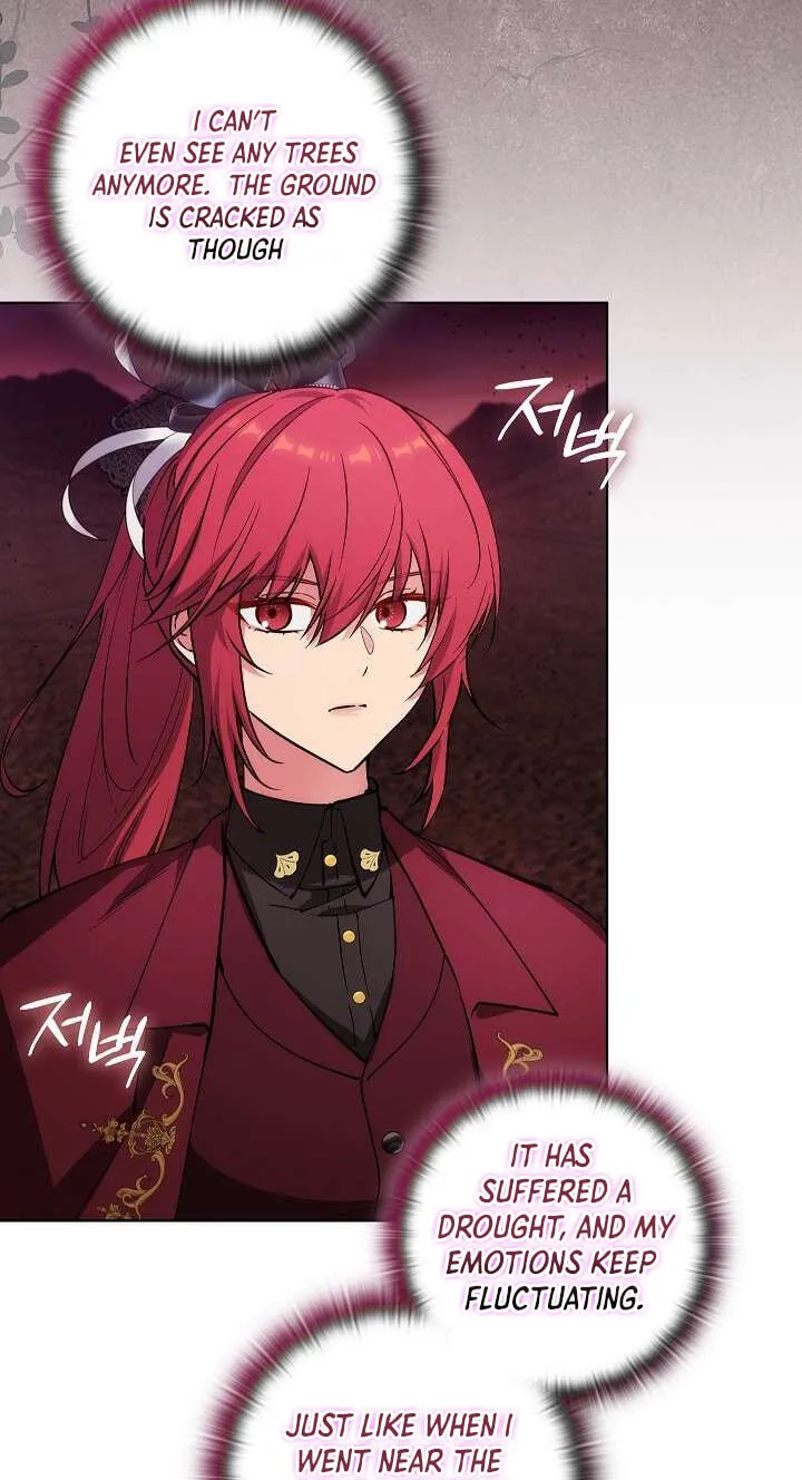 Adonis Chapter 312 page 27 - 