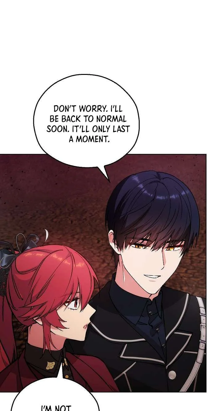 Adonis Chapter 312 page 35 - 