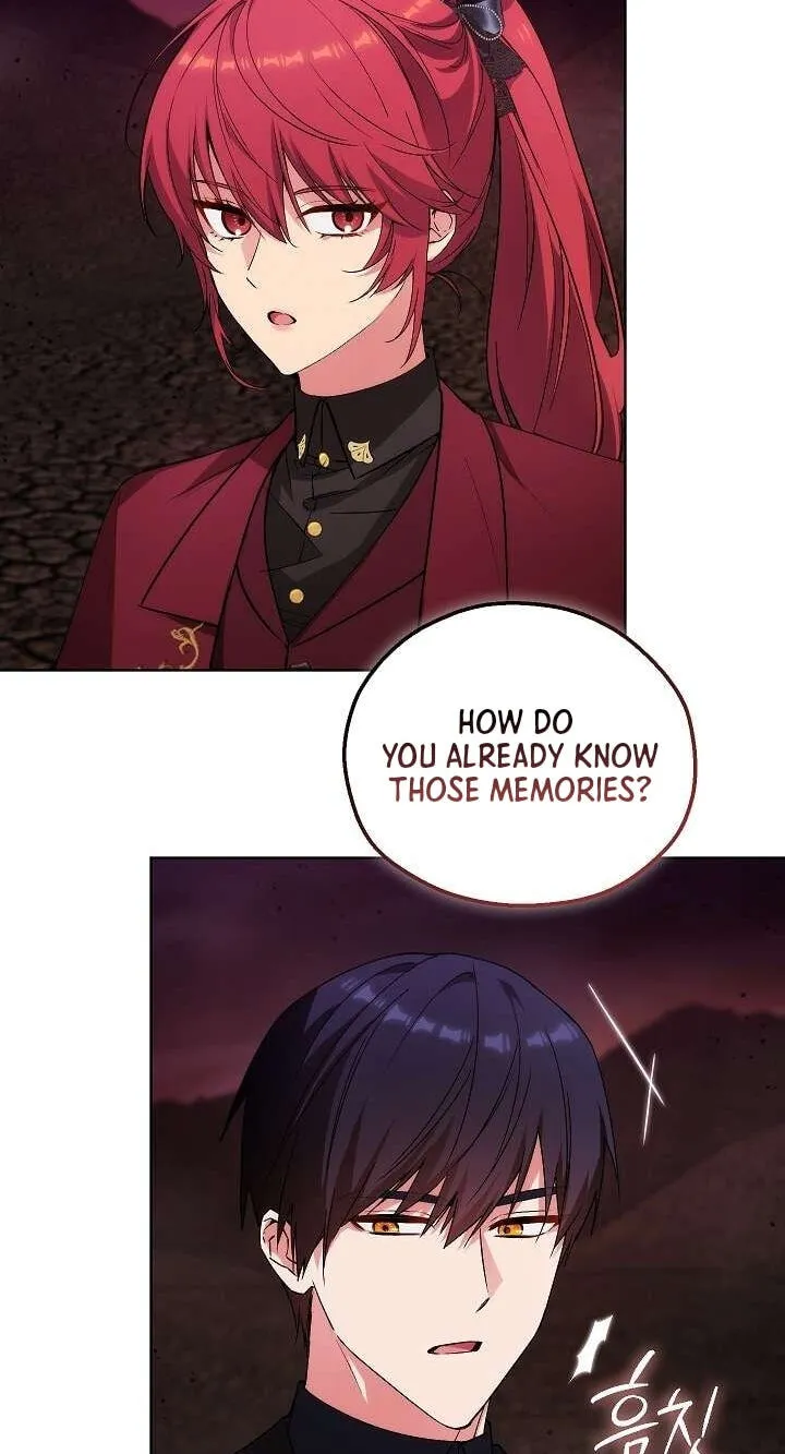 Adonis Chapter 312 page 40 - 