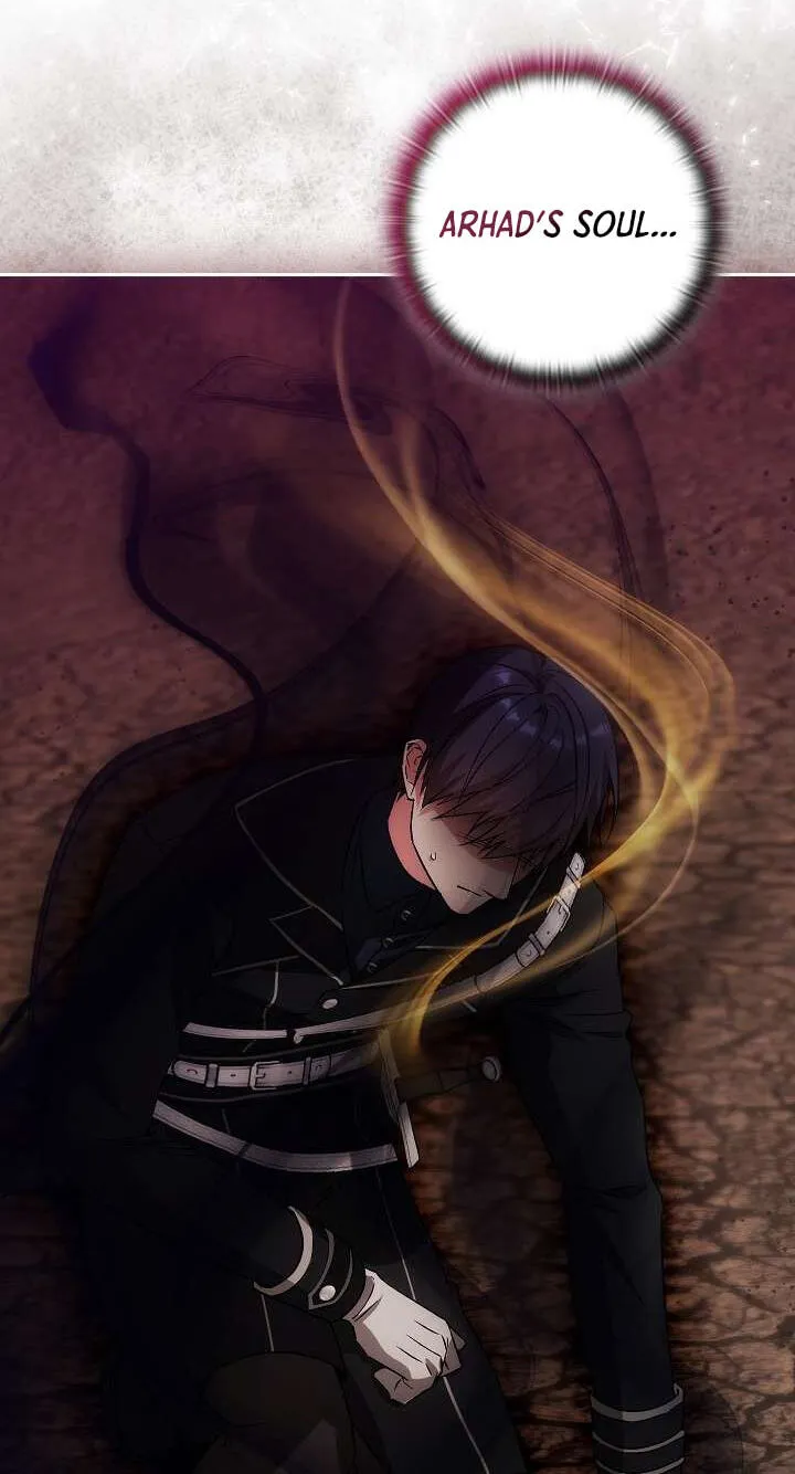 Adonis Chapter 312 page 88 - 