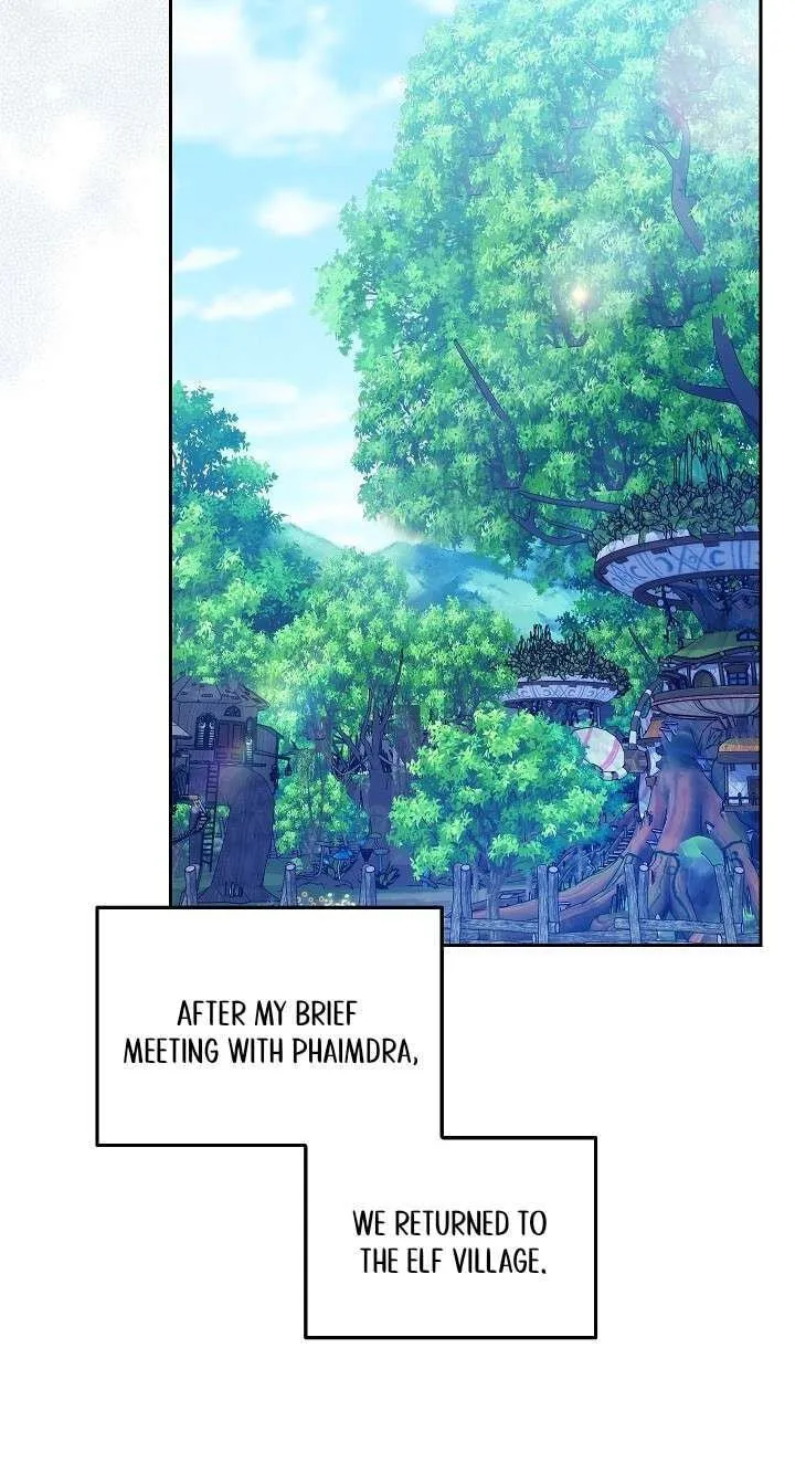 Adonis Chapter 313 page 126 - 