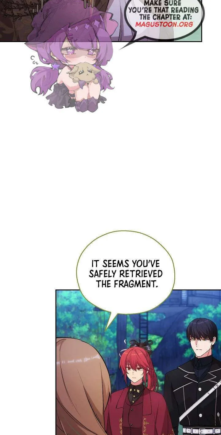 Adonis Chapter 313 page 136 - 
