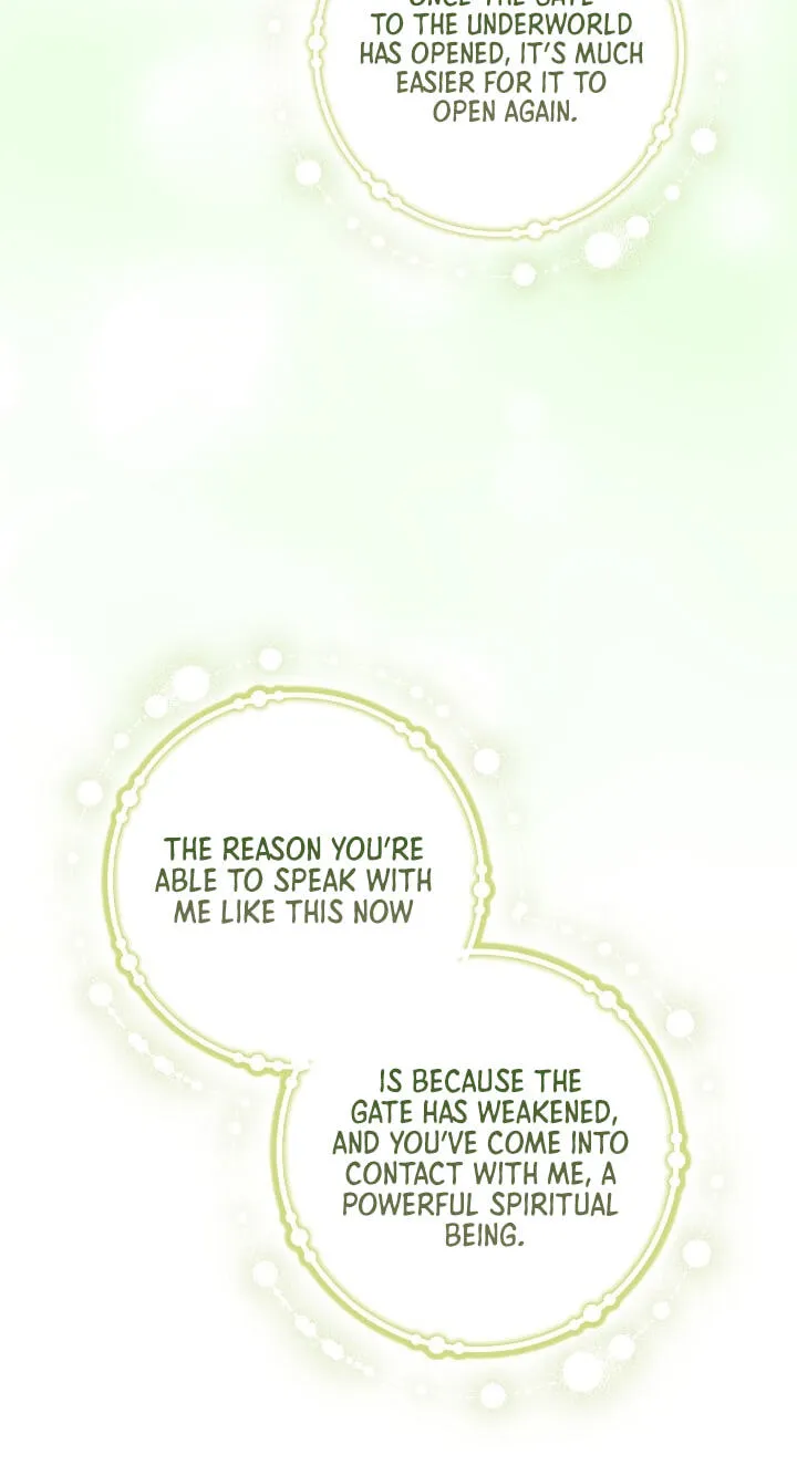 Adonis Chapter 313 page 40 - 
