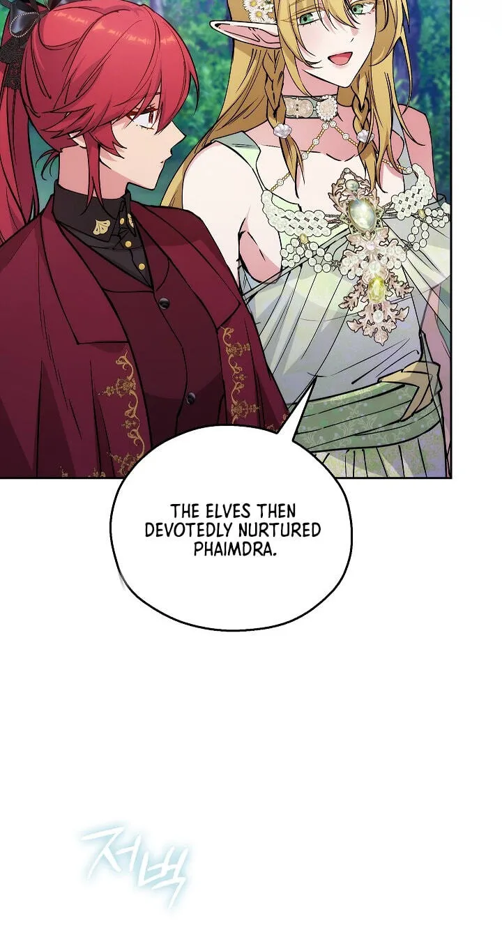 Adonis Chapter 313 page 6 - 