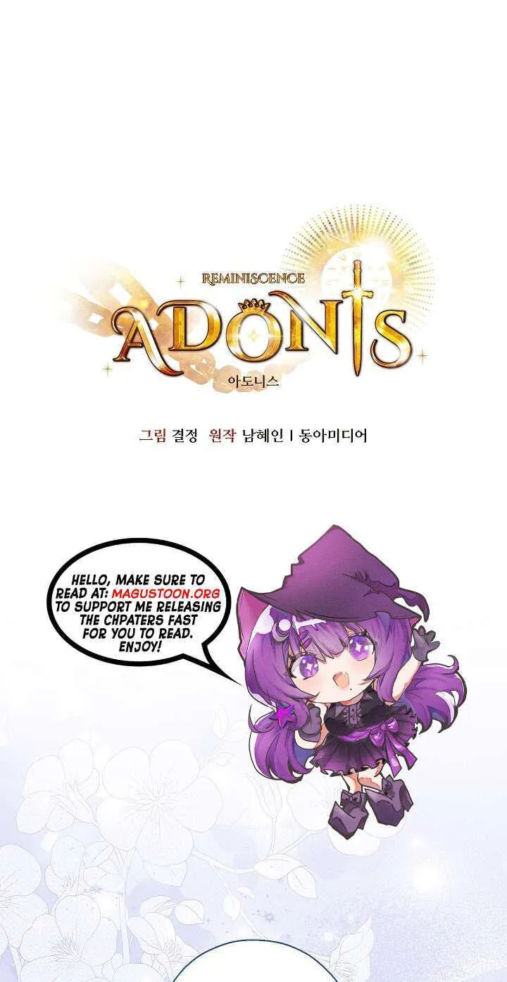 Adonis Chapter 314 page 2 - 