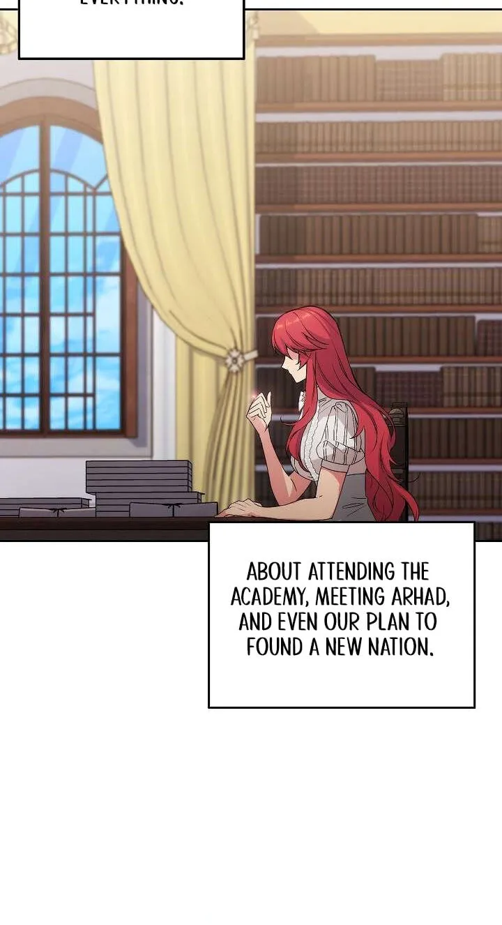 Adonis Chapter 314 page 107 - 