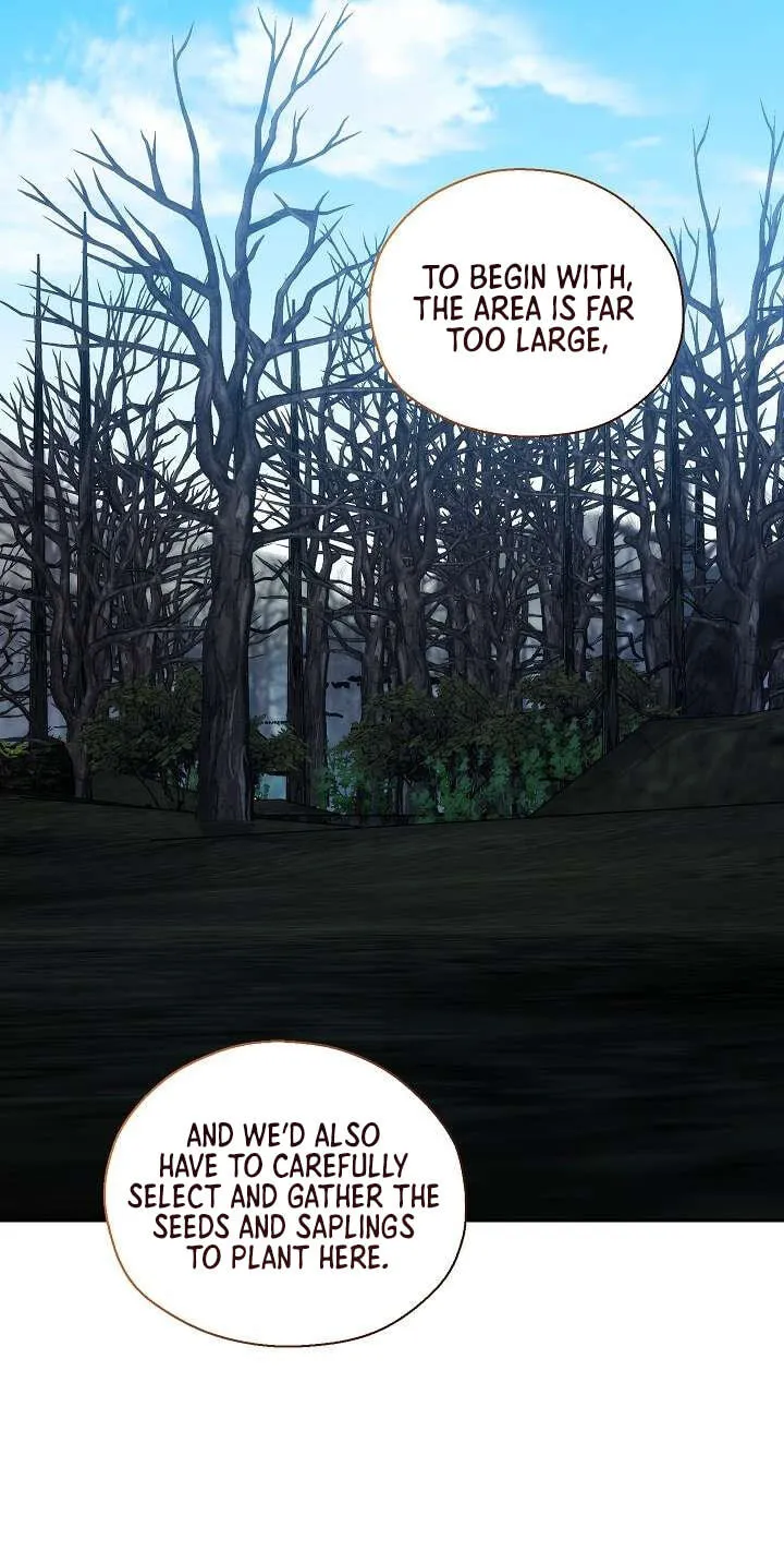 Adonis Chapter 314 page 13 - 