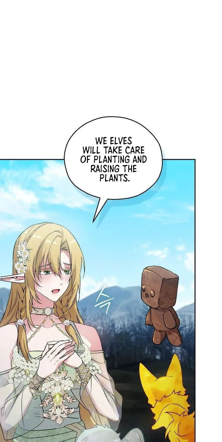 Adonis Chapter 314 page 14 - 