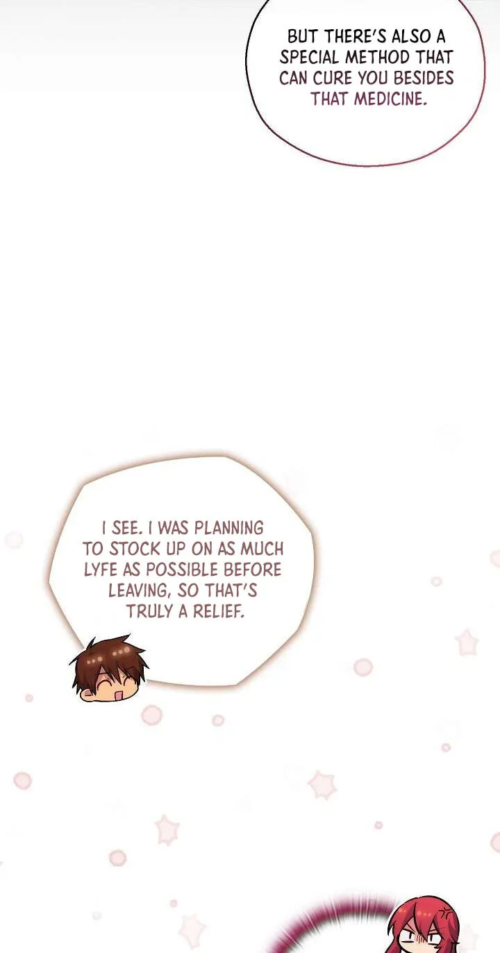 Adonis Chapter 314 page 132 - 