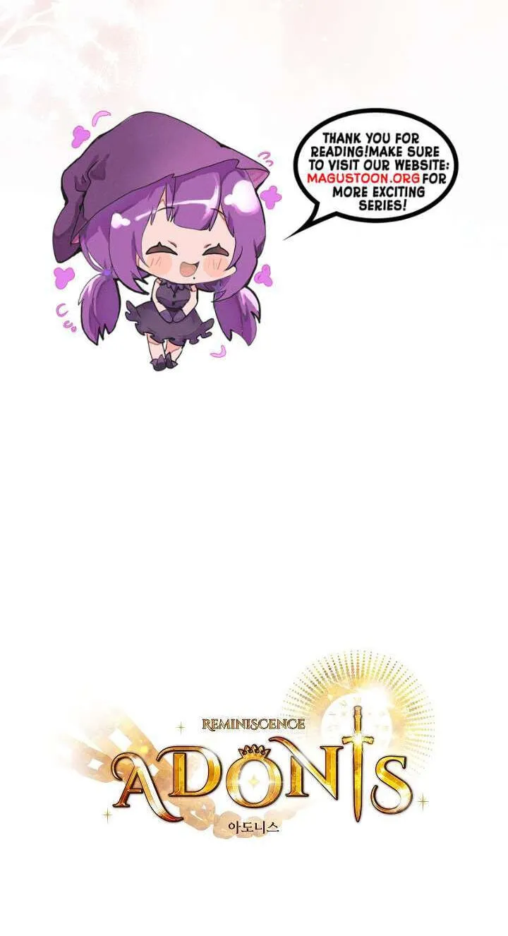 Adonis Chapter 314 page 161 - 