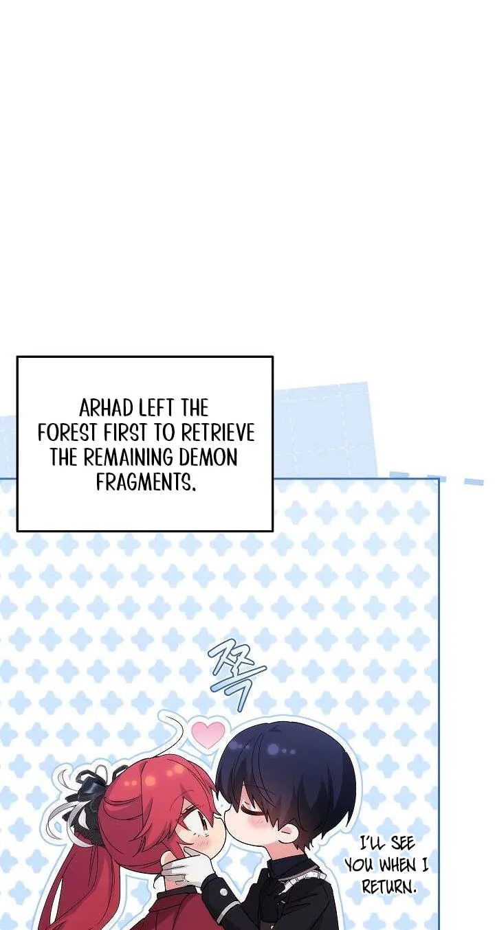 Adonis Chapter 314 page 31 - 