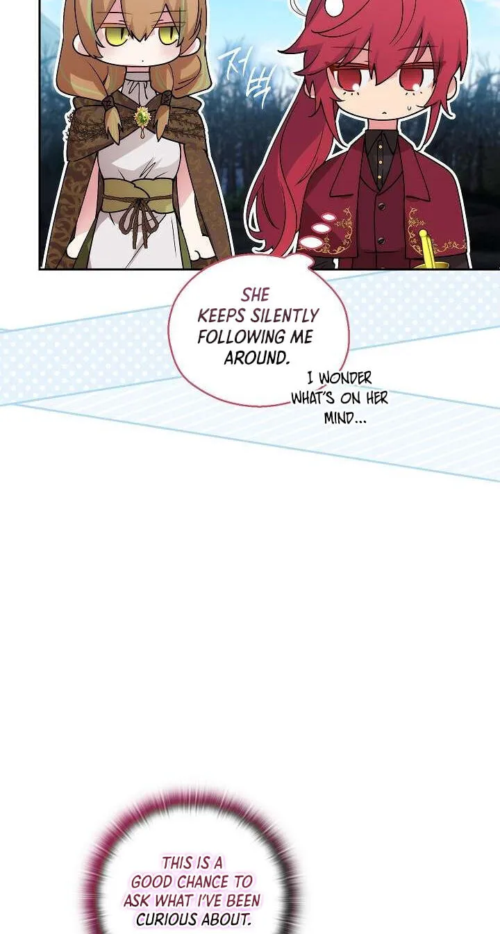 Adonis Chapter 314 page 34 - 