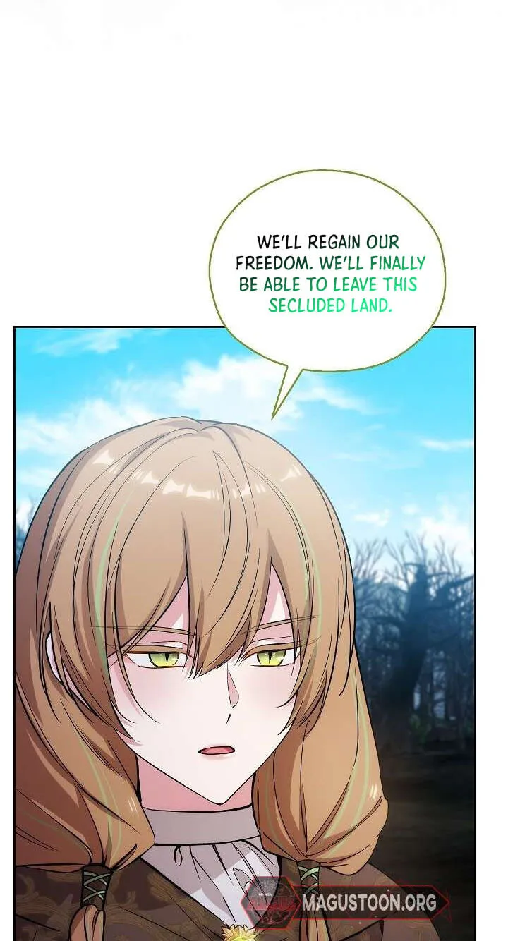 Adonis Chapter 314 page 38 - 