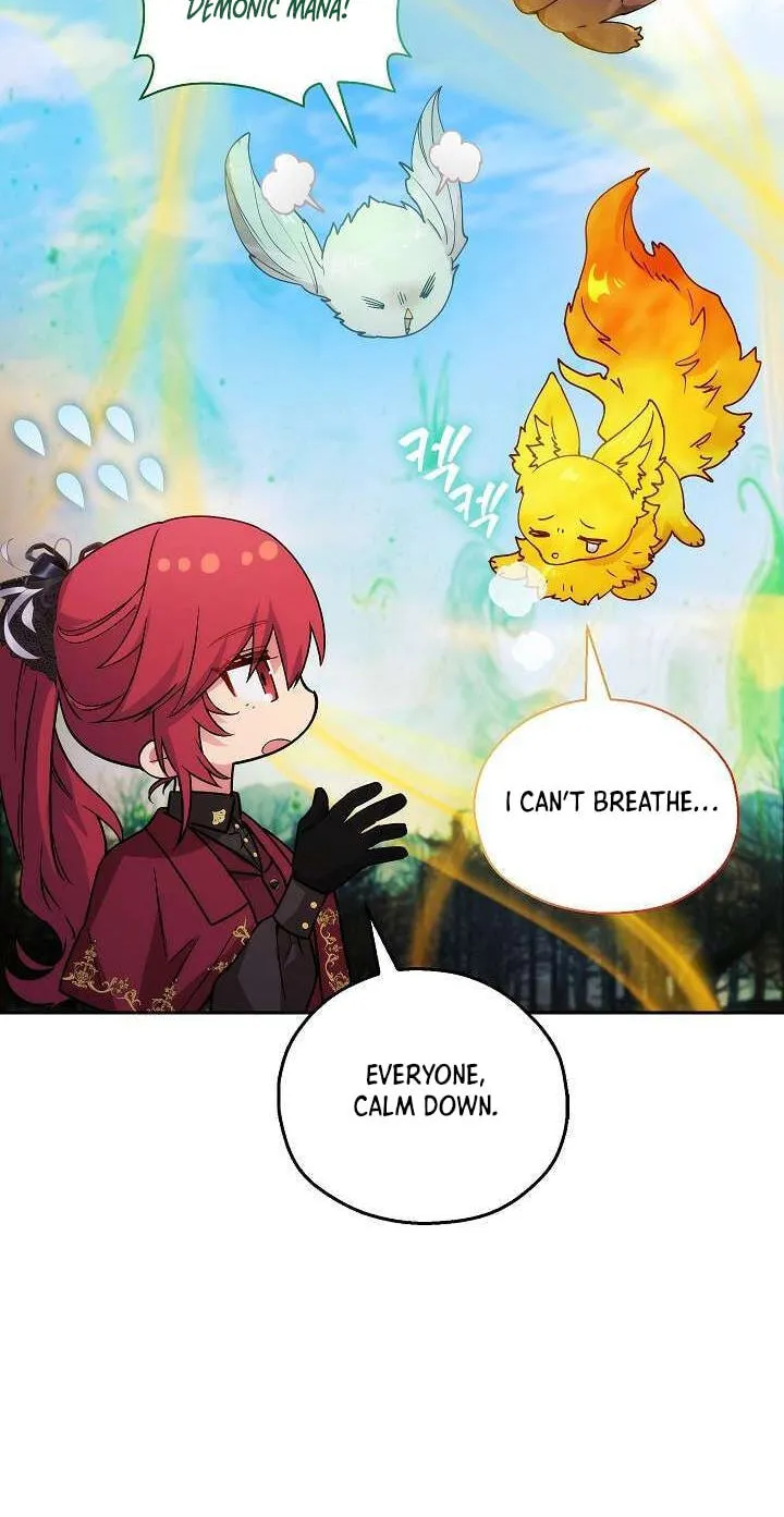 Adonis Chapter 314 page 5 - 