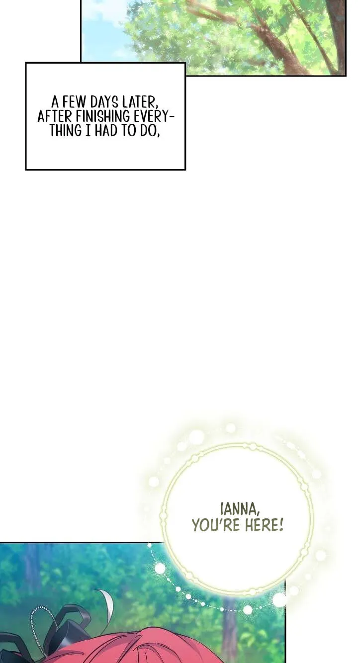 Adonis Chapter 314 page 68 - 
