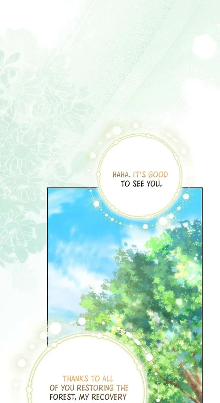 Adonis Chapter 314 page 73 - 