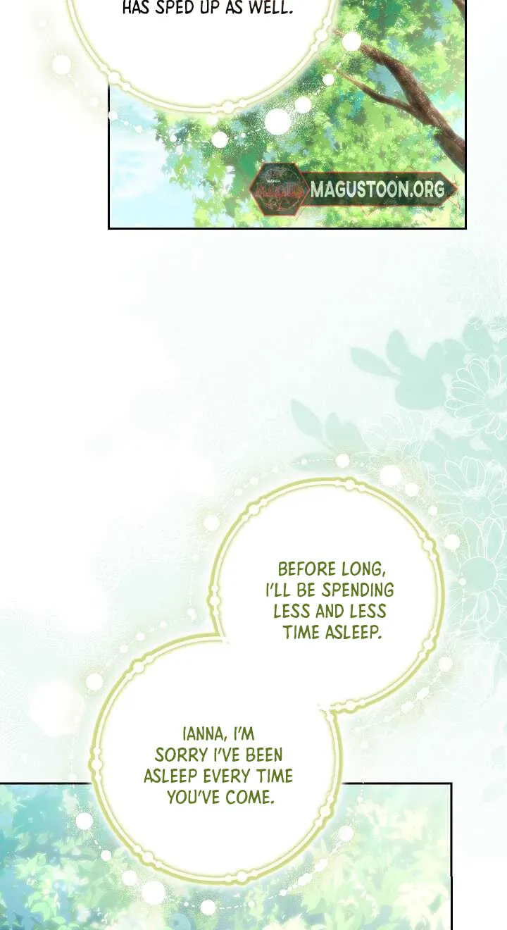 Adonis Chapter 314 page 74 - 