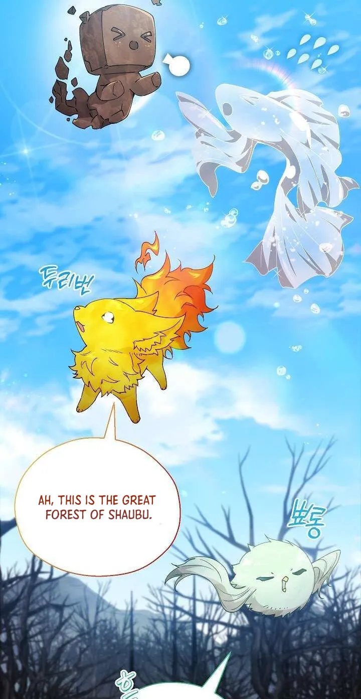 Adonis Chapter 314 page 9 - 