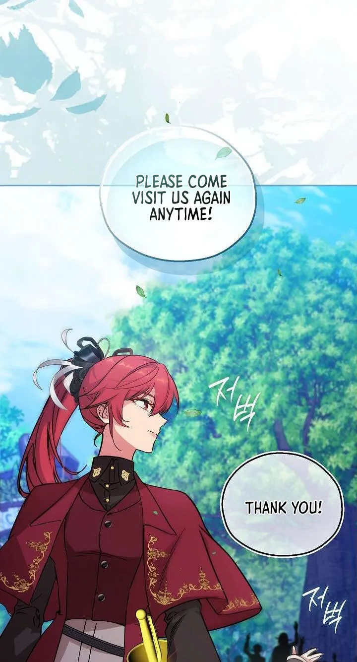 Adonis Chapter 314 page 83 - 