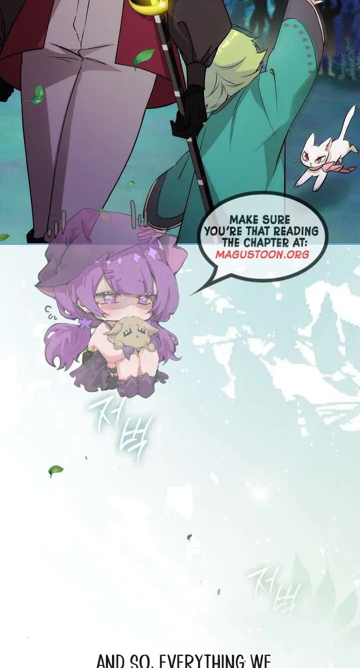 Adonis Chapter 314 page 84 - 