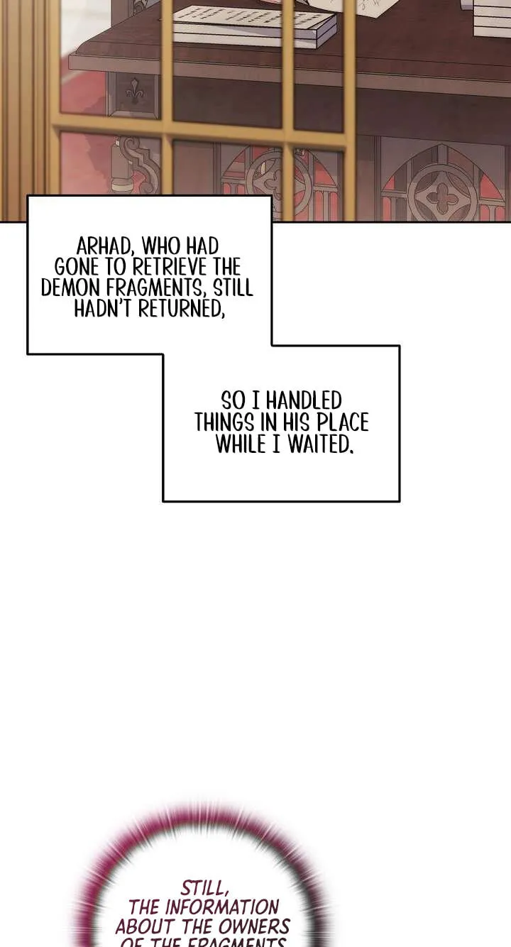 Adonis Chapter 314 page 90 - 