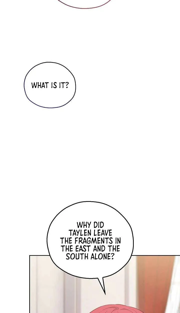 Adonis Chapter 315 page 19 - 