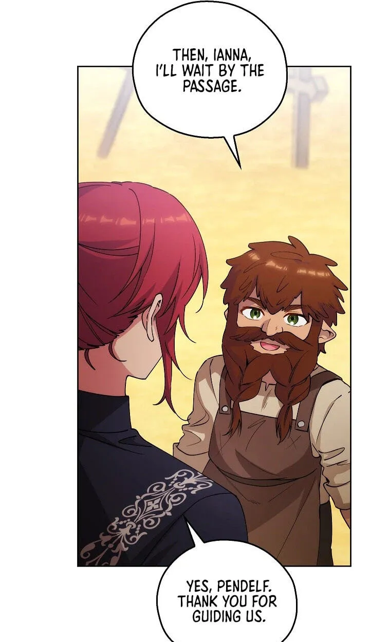 Adonis Chapter 315 page 54 - 