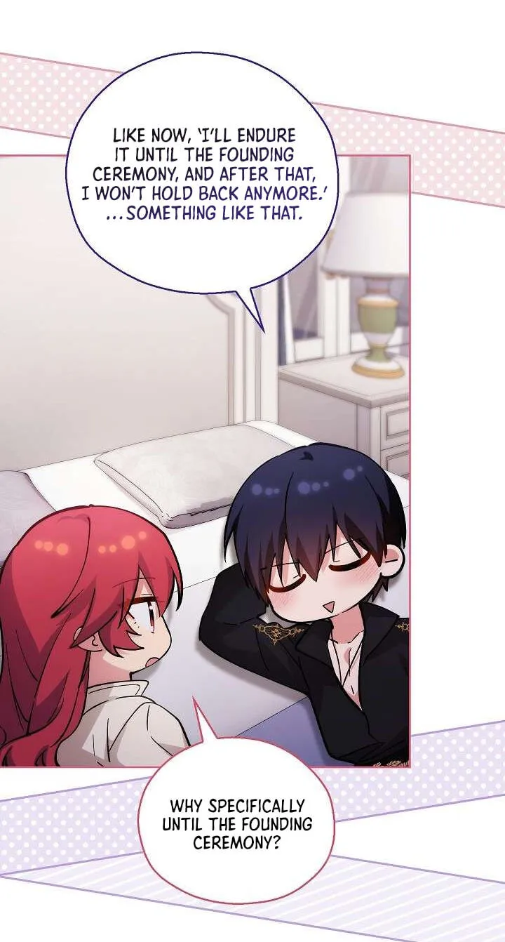 Adonis Chapter 316 page 118 - 