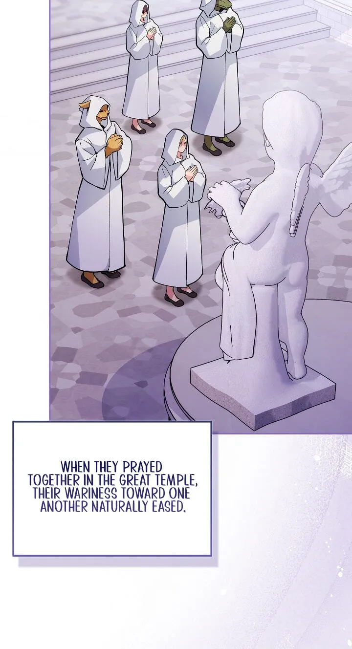 Adonis Chapter 316 page 135 - 