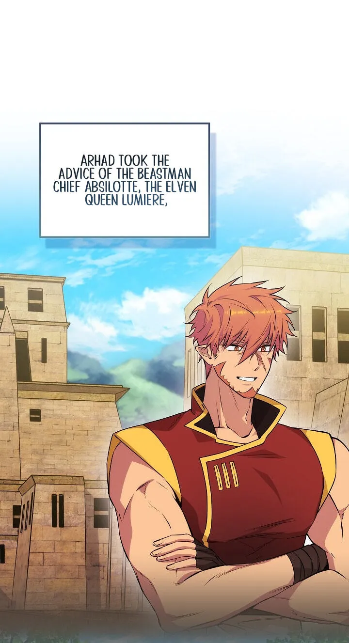 Adonis Chapter 316 page 137 - 