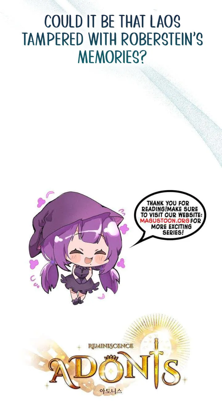 Adonis Chapter 316 page 170 - 