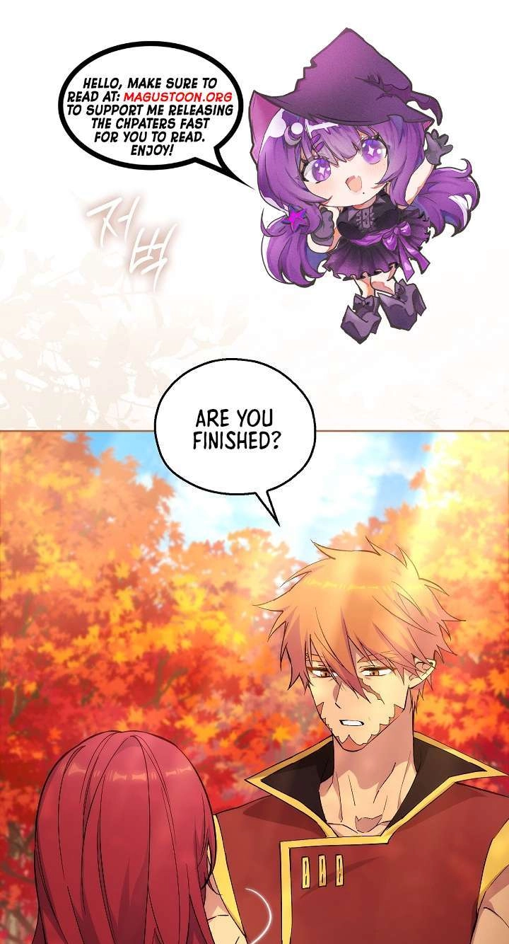Adonis Chapter 317 page 2 - 
