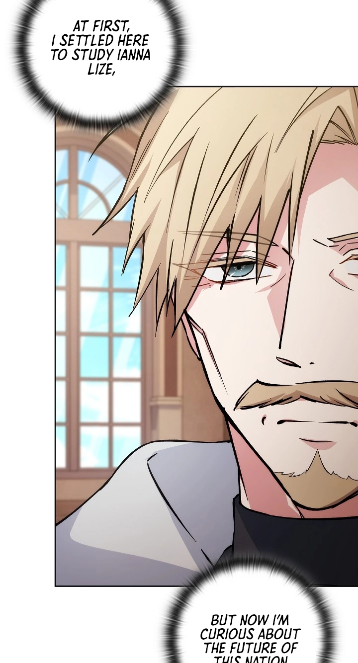 Adonis Chapter 317 page 108 - 