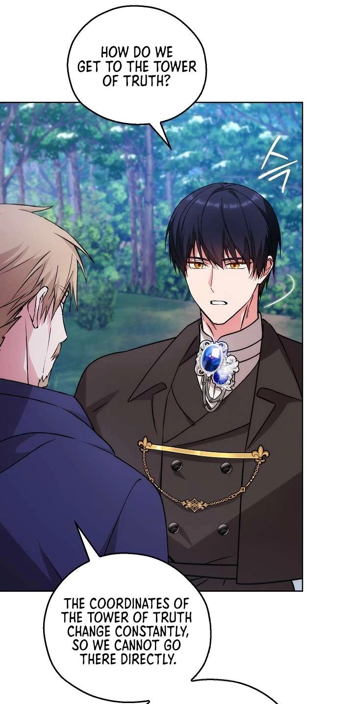 Adonis Chapter 317 page 116 - 