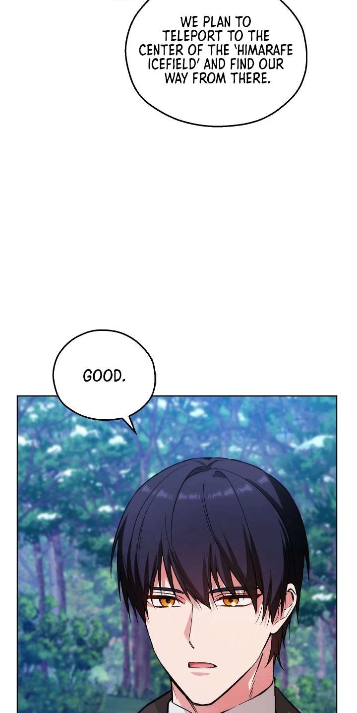Adonis Chapter 317 page 117 - 