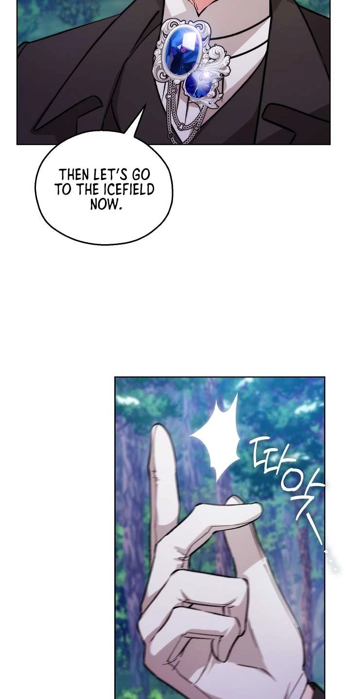 Adonis Chapter 317 page 118 - 