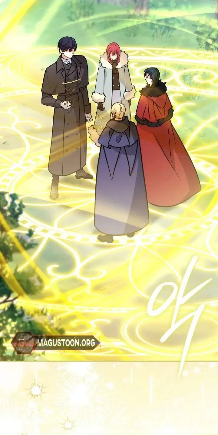 Adonis Chapter 317 page 120 - 
