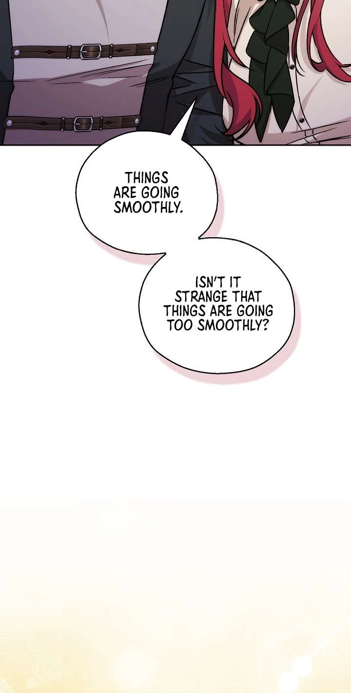 Adonis Chapter 317 page 27 - 