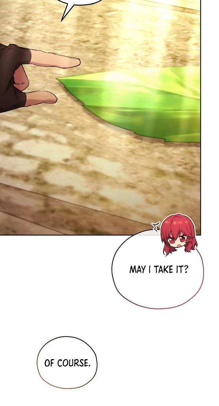 Adonis Chapter 317 page 4 - 