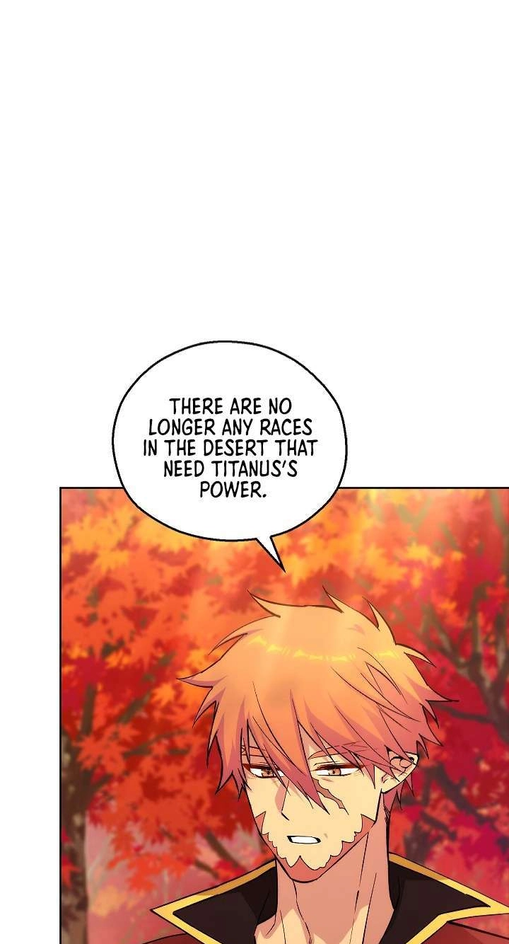 Adonis Chapter 317 page 5 - 