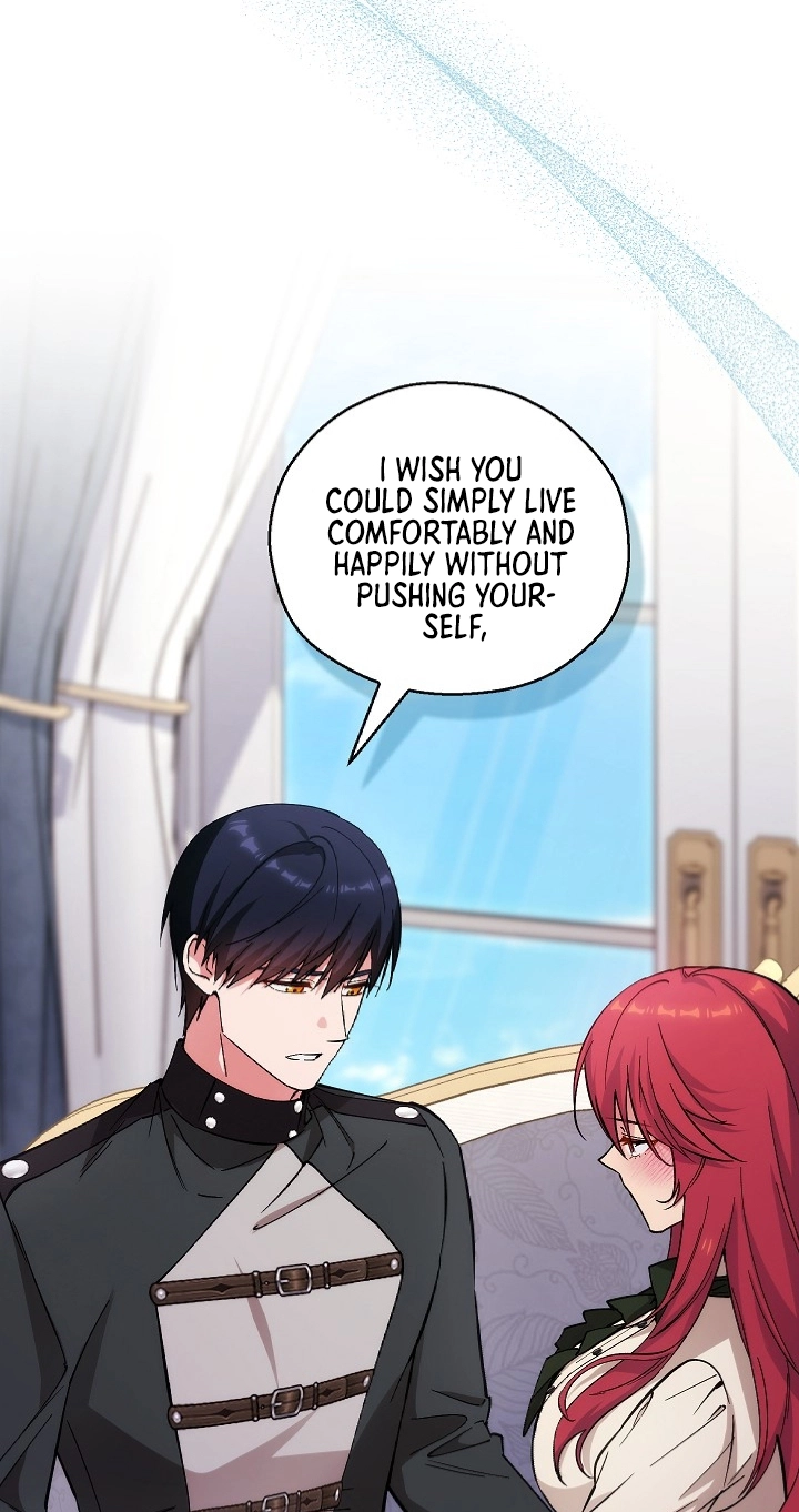 Adonis Chapter 317 page 46 - 