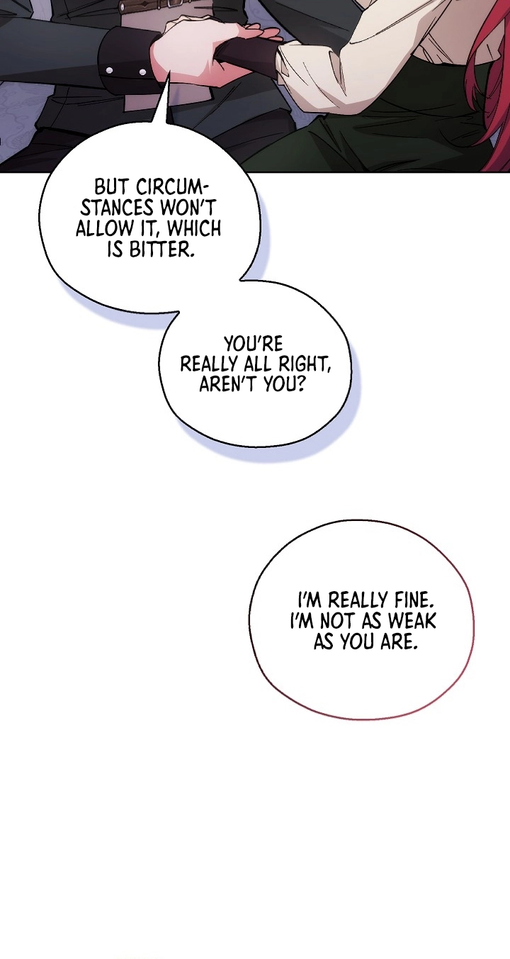 Adonis Chapter 317 page 47 - 