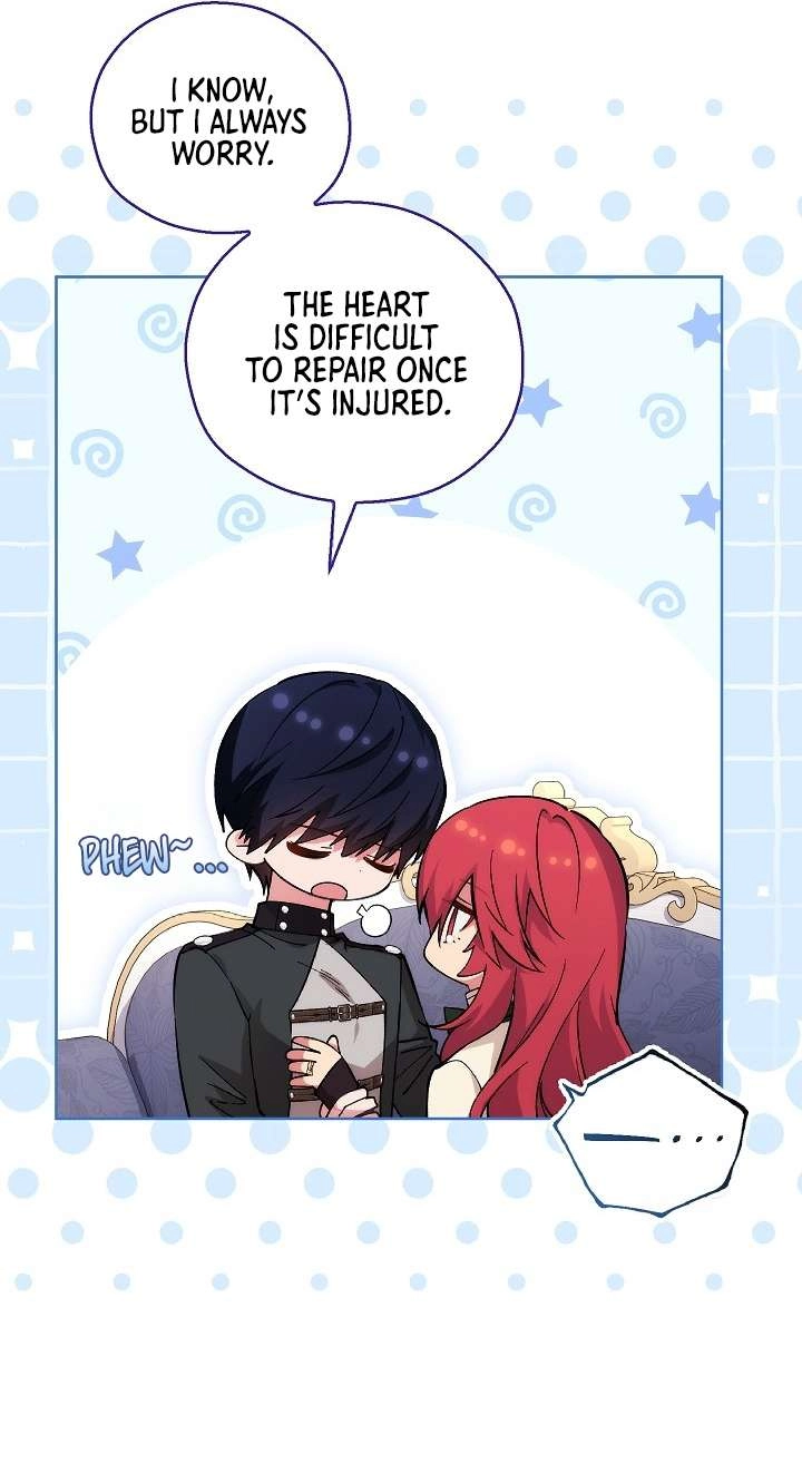 Adonis Chapter 317 page 48 - 