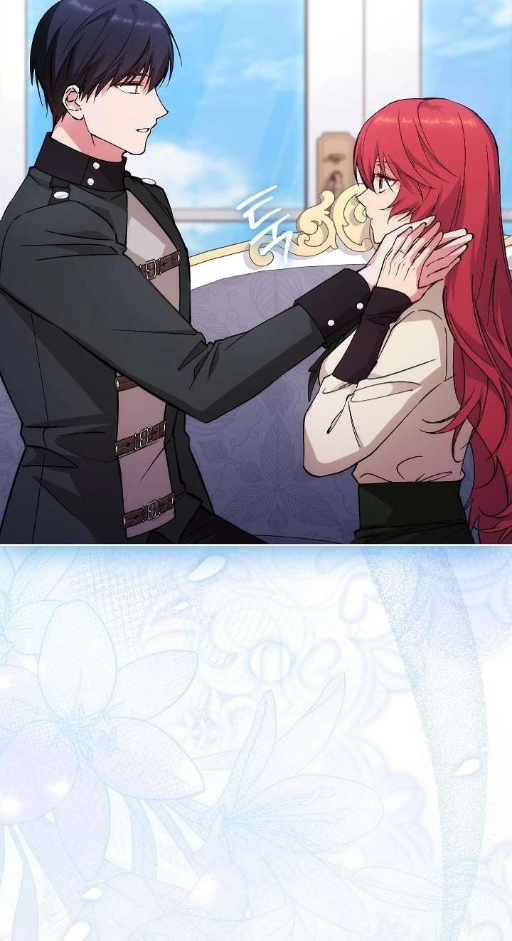 Adonis Chapter 317 page 51 - 