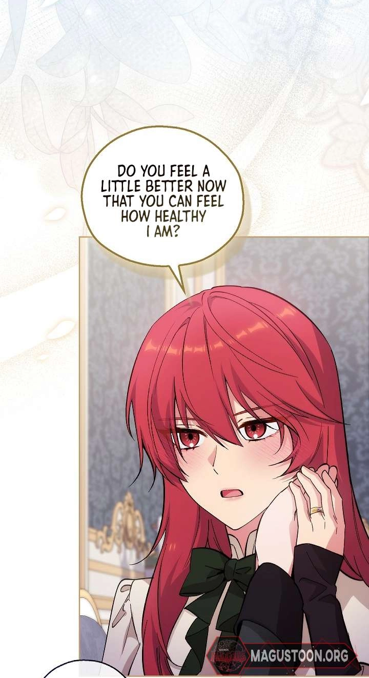 Adonis Chapter 317 page 52 - 
