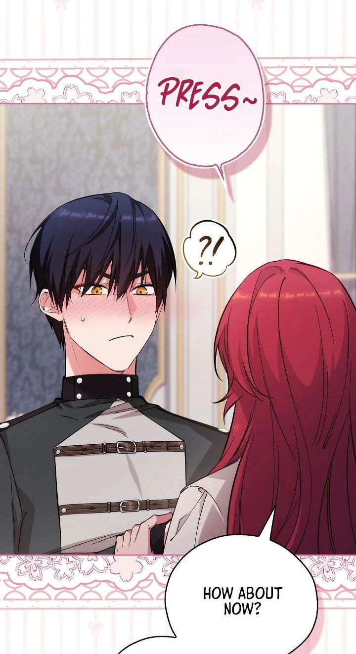 Adonis Chapter 317 page 55 - 