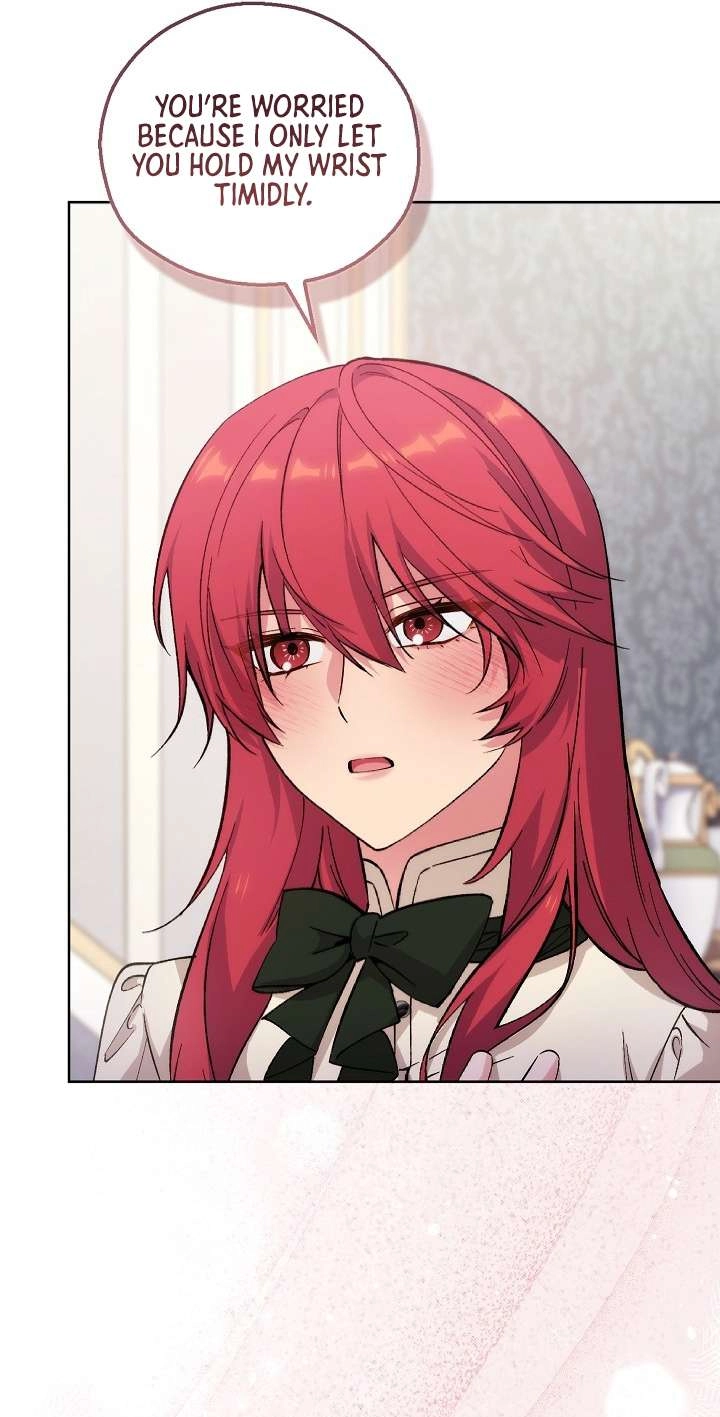 Adonis Chapter 317 page 59 - 