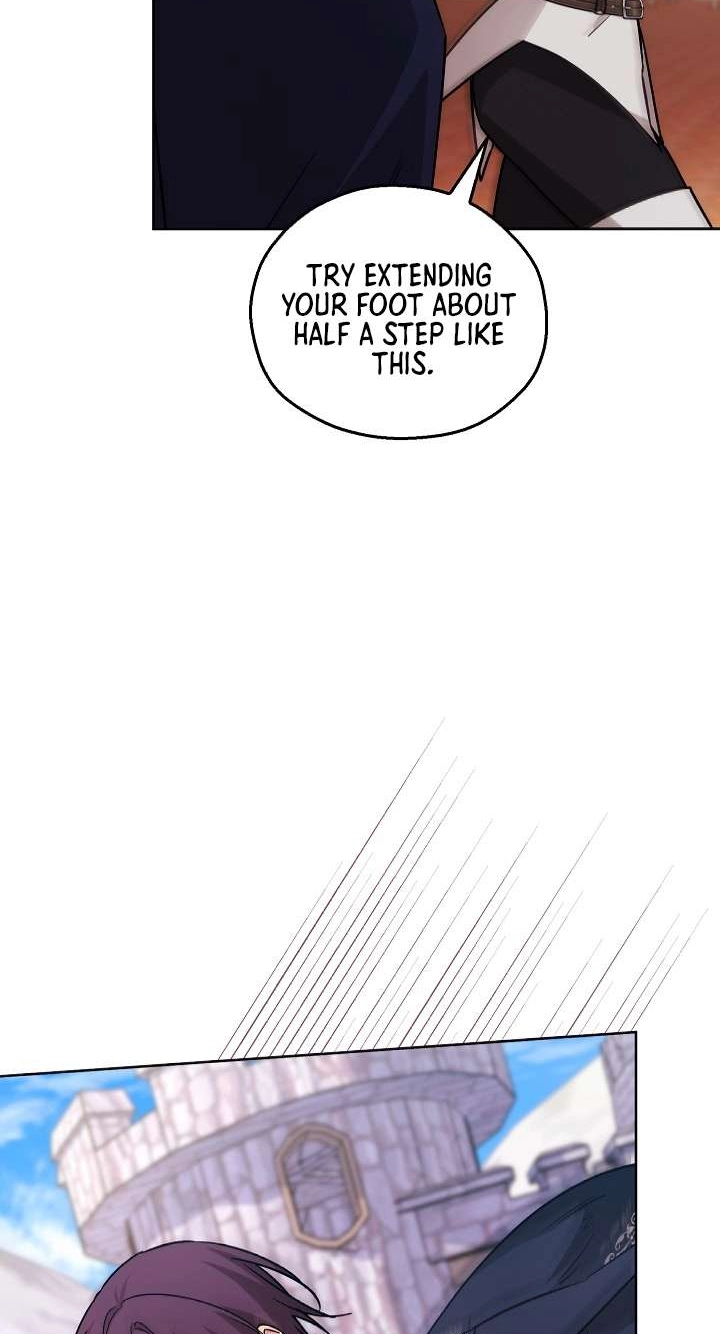 Adonis Chapter 317 page 72 - 